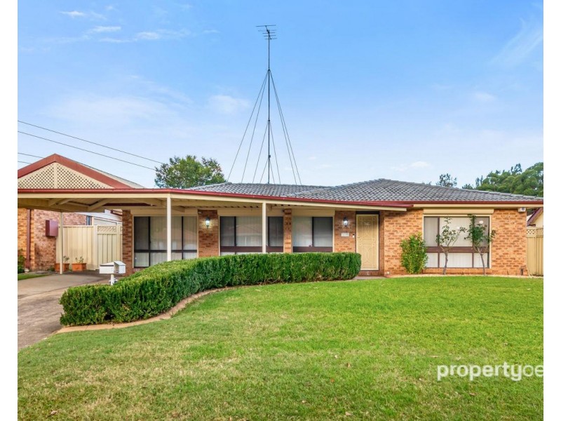 5 Haflinger Close, Emu Heights NSW 2750