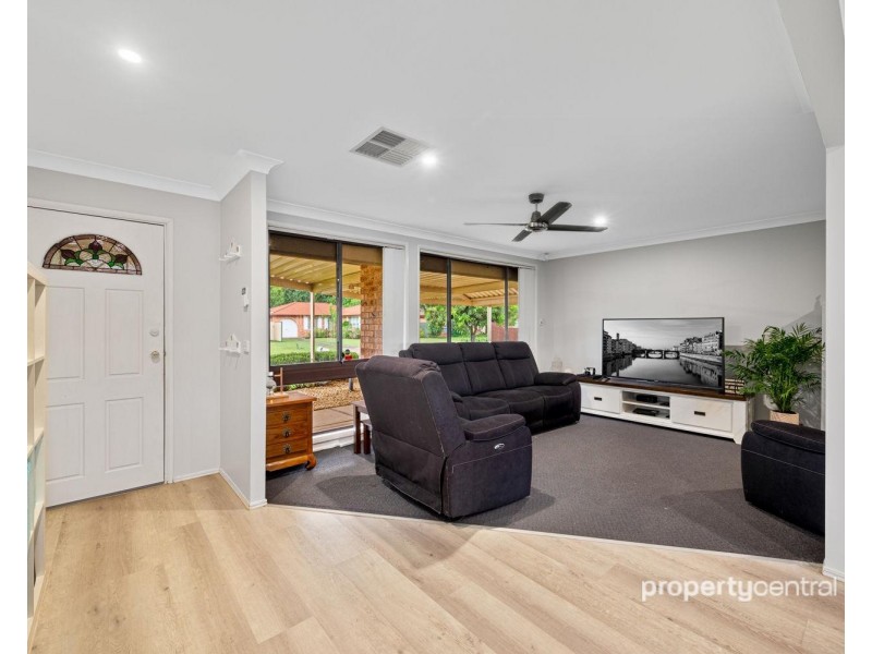 5 Haflinger Close, Emu Heights NSW 2750