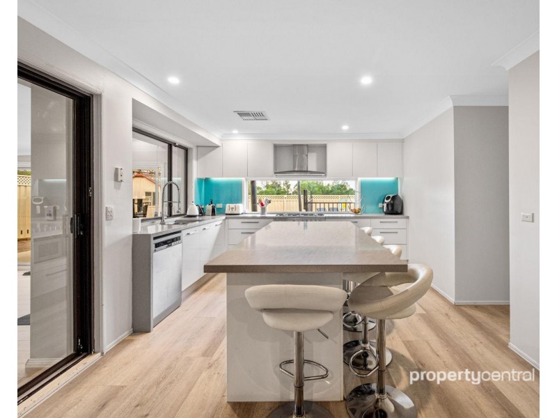 5 Haflinger Close, Emu Heights NSW 2750