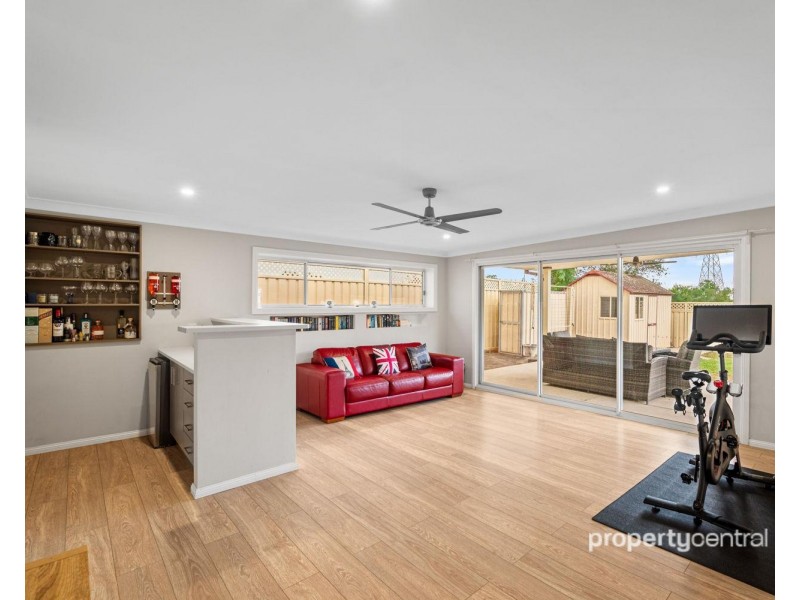 5 Haflinger Close, Emu Heights NSW 2750