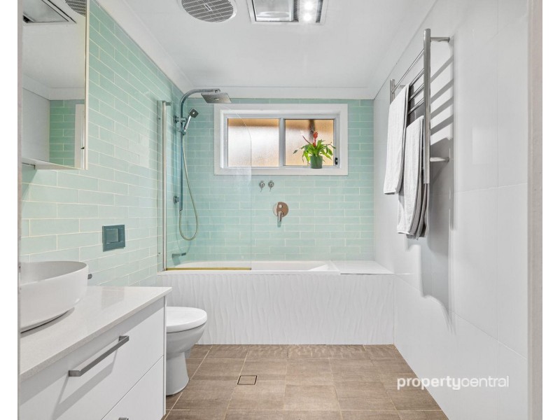 5 Haflinger Close, Emu Heights NSW 2750