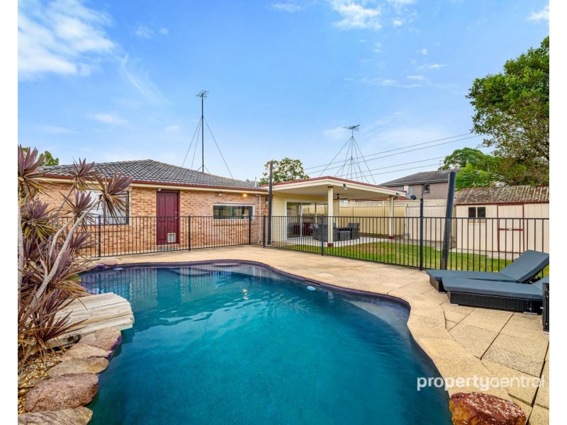 5 Haflinger Close, Emu Heights NSW 2750