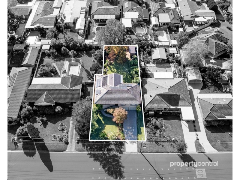 27 Forbes Street, Emu Plains NSW 2750