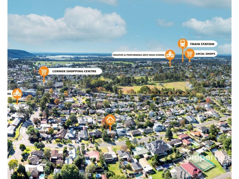 27 Forbes Street, Emu Plains NSW 2750