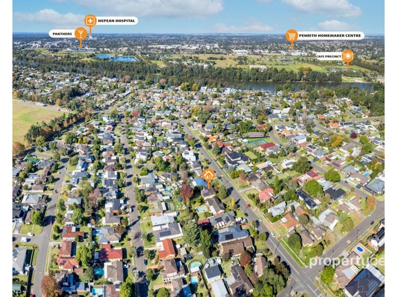 27 Forbes Street, Emu Plains NSW 2750