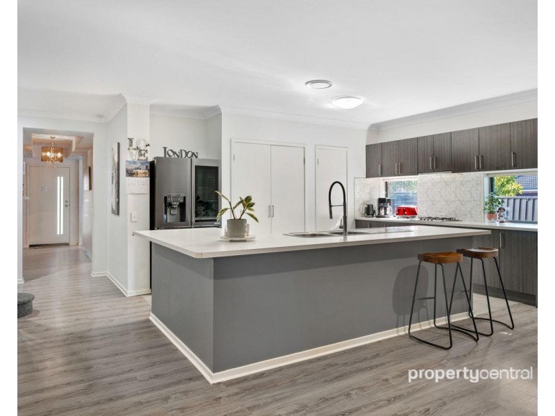 2 Iluka Road, Claremont Meadows NSW 2747