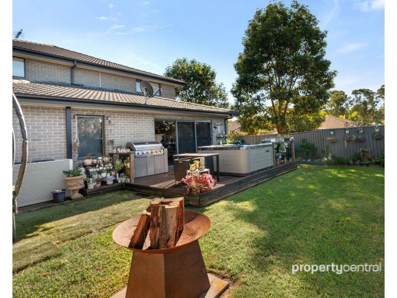 2 Iluka Road, Claremont Meadows NSW 2747