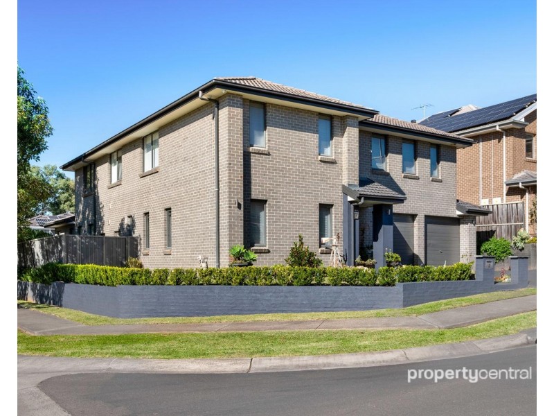 2 Iluka Road, Claremont Meadows NSW 2747