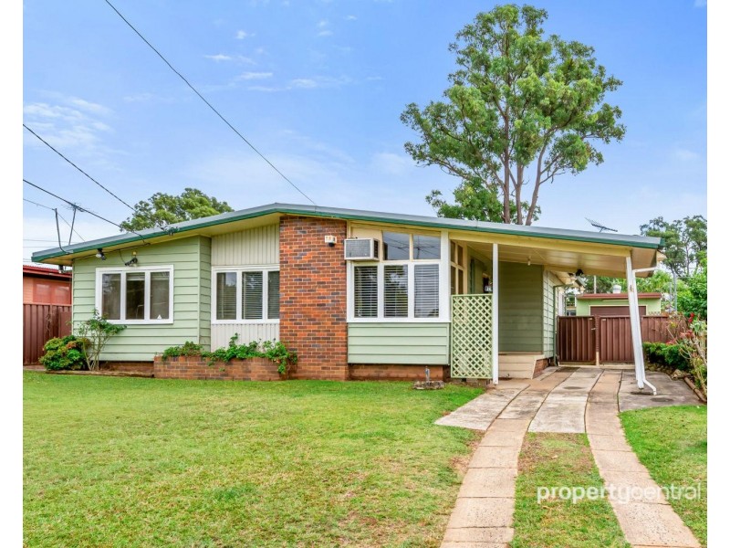 26 Rotorua Street, Lethbridge Park NSW 2770