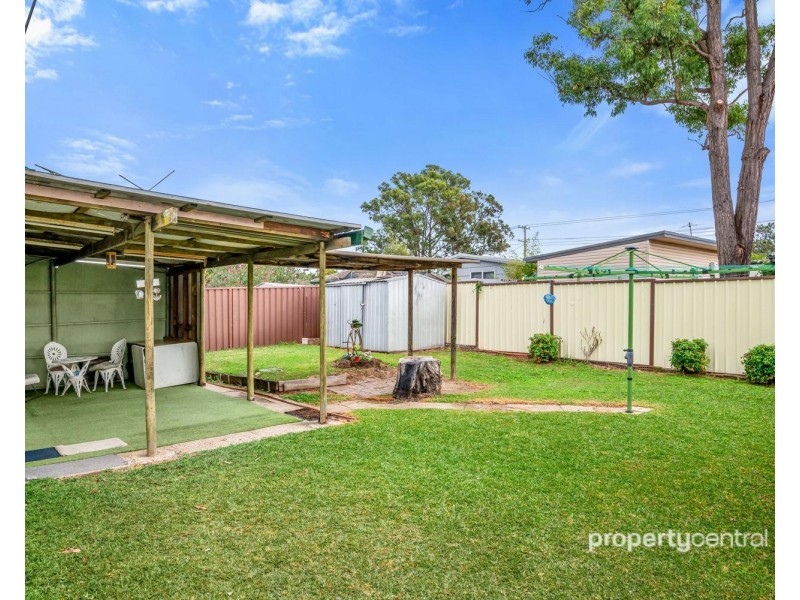 26 Rotorua Street, Lethbridge Park NSW 2770