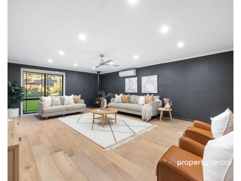 7 Mosely Avenue, South Penrith NSW 2750