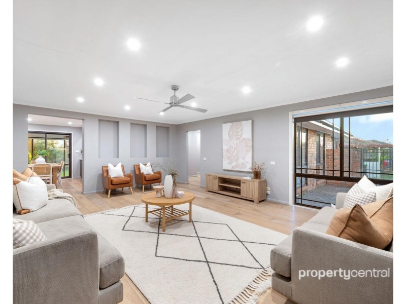 7 Mosely Avenue, South Penrith NSW 2750