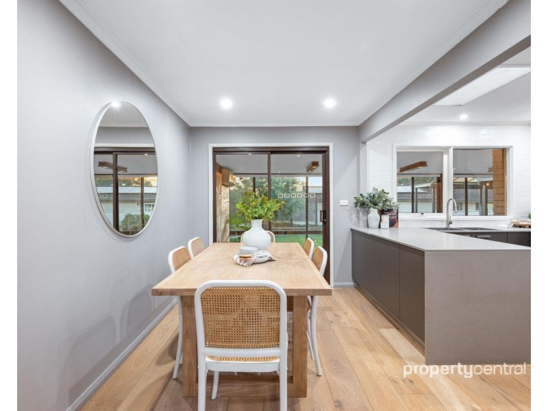 7 Mosely Avenue, South Penrith NSW 2750