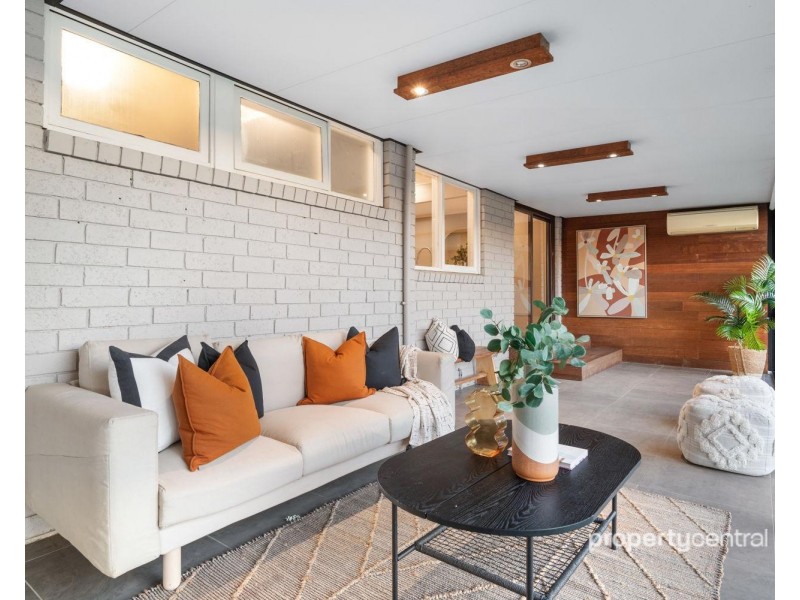 7 Mosely Avenue, South Penrith NSW 2750