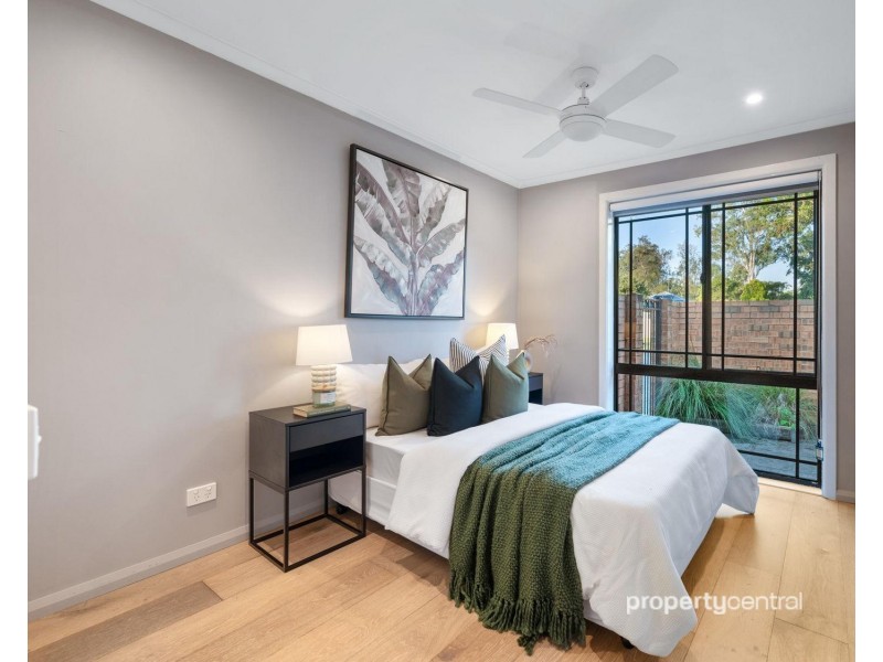 7 Mosely Avenue, South Penrith NSW 2750