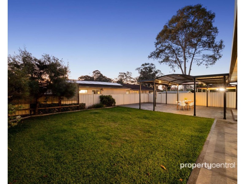 7 Mosely Avenue, South Penrith NSW 2750