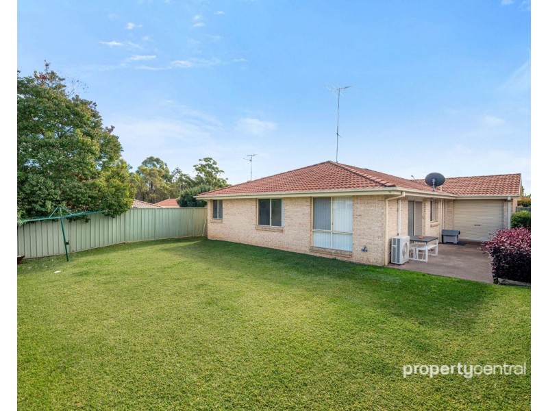 14 Gleneagles Way, Glenmore Park NSW 2745