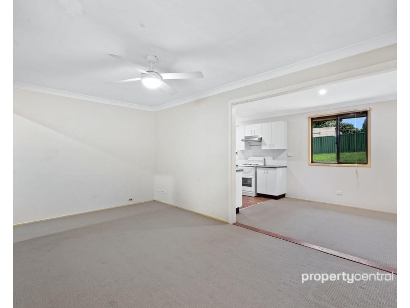 32 Soling Crescent, Cranebrook NSW 2749
