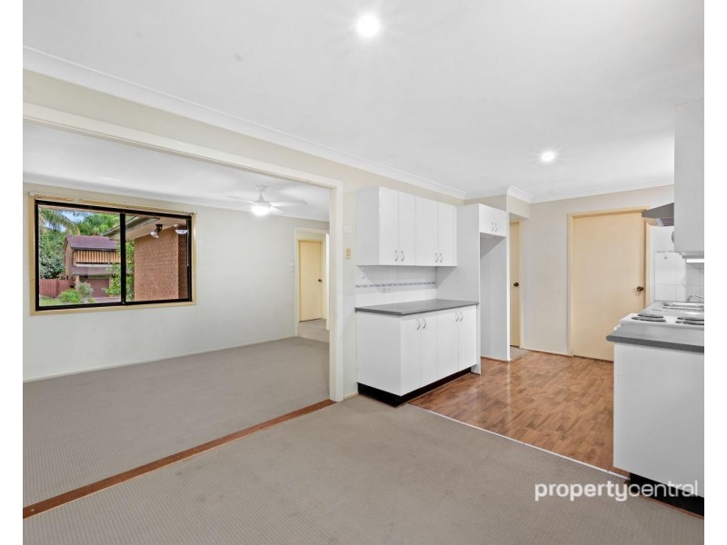 32 Soling Crescent, Cranebrook NSW 2749