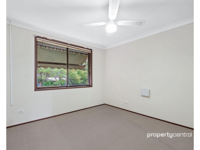 32 Soling Crescent, Cranebrook NSW 2749