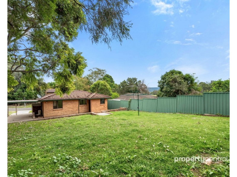 32 Soling Crescent, Cranebrook NSW 2749
