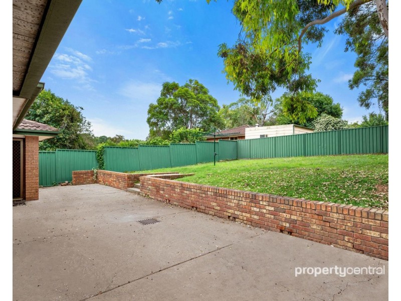 32 Soling Crescent, Cranebrook NSW 2749