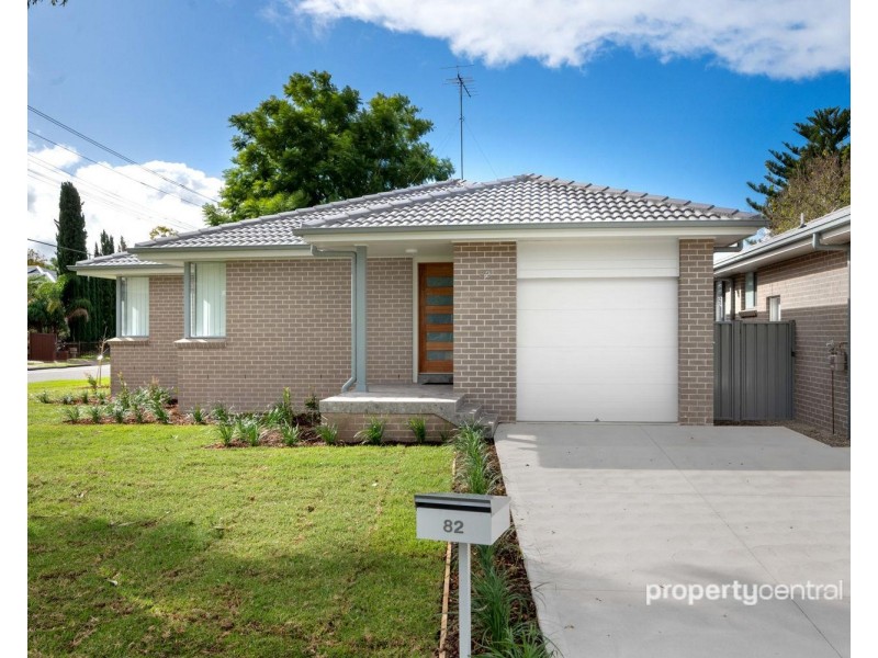 1/82 Russell Street, Emu Plains NSW 2750