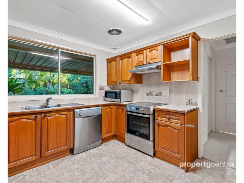 56 The Sanctuary Drive, Leonay NSW 2750
