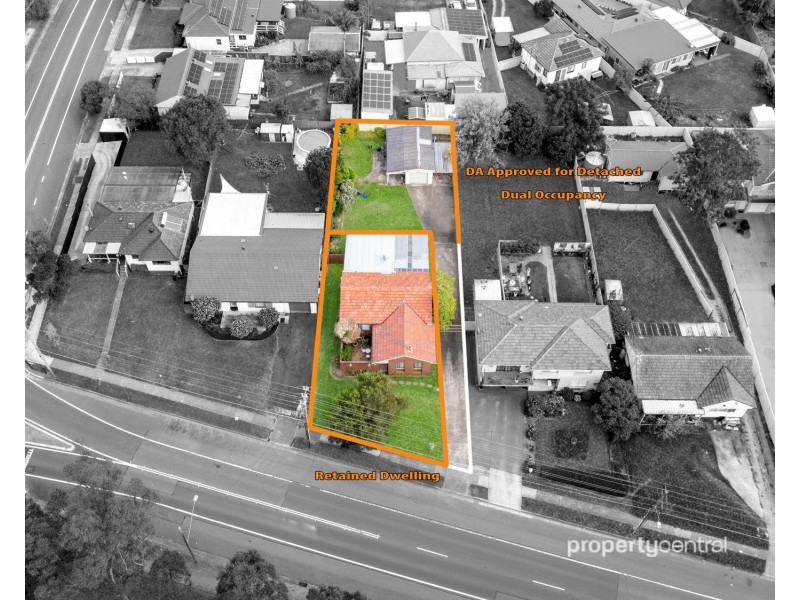 109 Bringelly Road, Kingswood NSW 2747