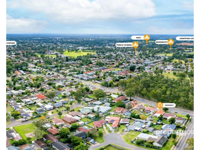 109 Bringelly Road, Kingswood NSW 2747