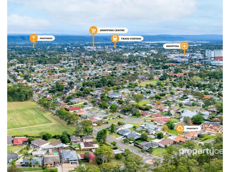 109 Bringelly Road, Kingswood NSW 2747