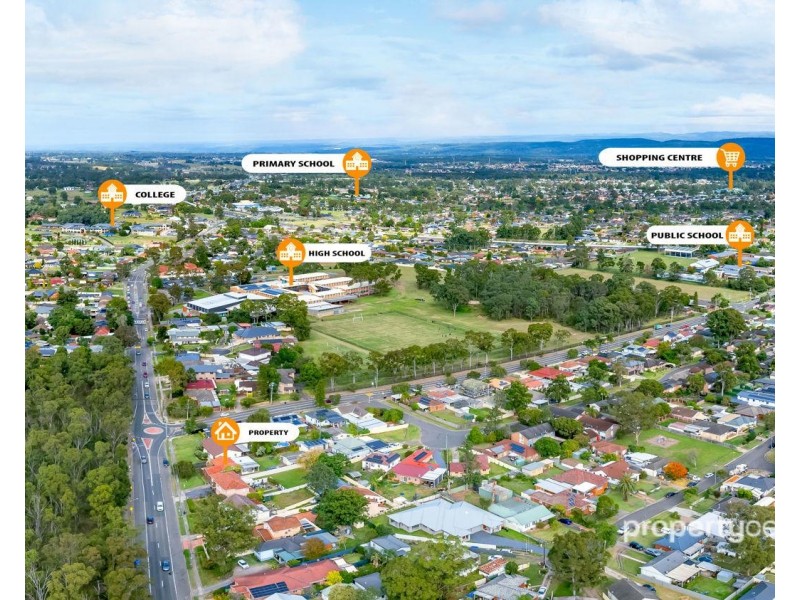 109 Bringelly Road, Kingswood NSW 2747