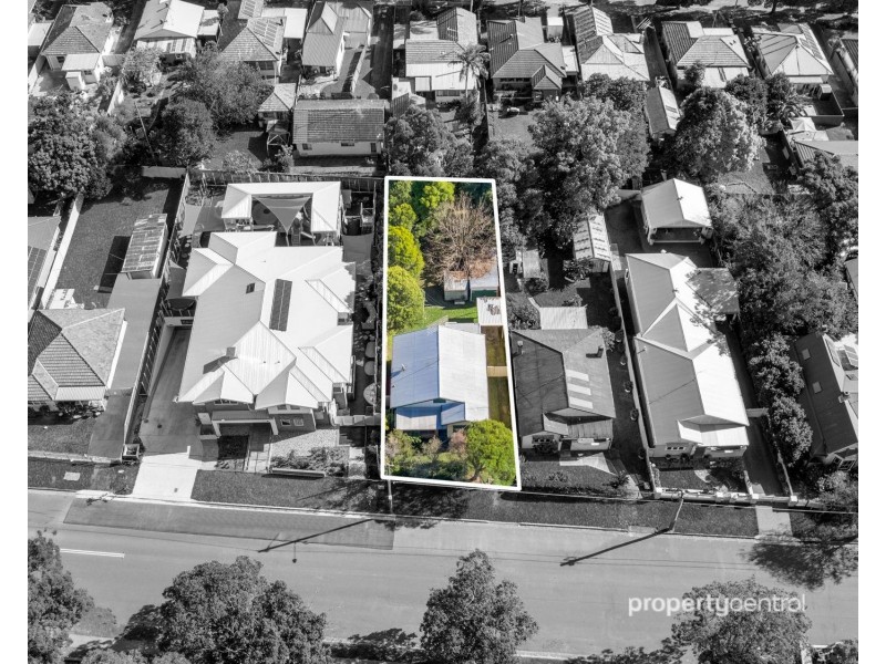 63 Castlereagh Street, Penrith NSW 2750