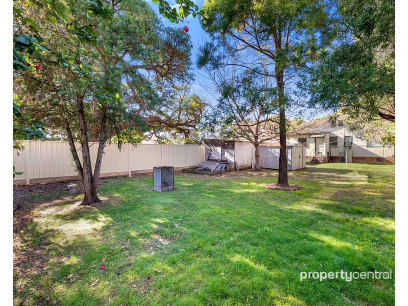 63 Castlereagh Street, Penrith NSW 2750