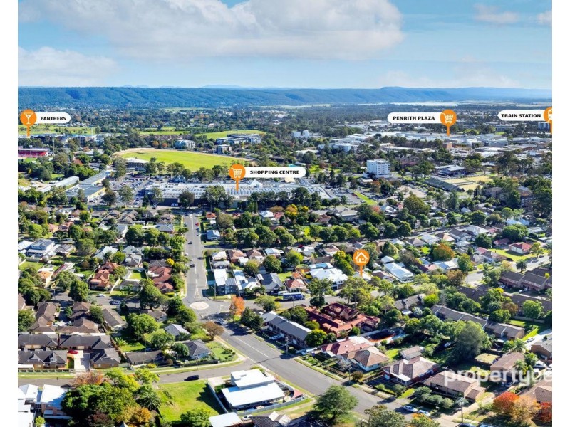 63 Castlereagh Street, Penrith NSW 2750