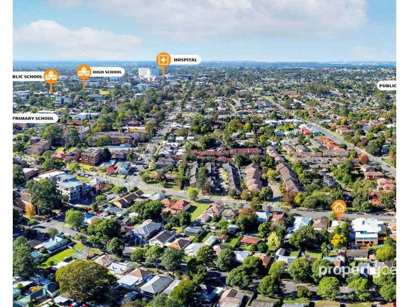 63 Castlereagh Street, Penrith NSW 2750