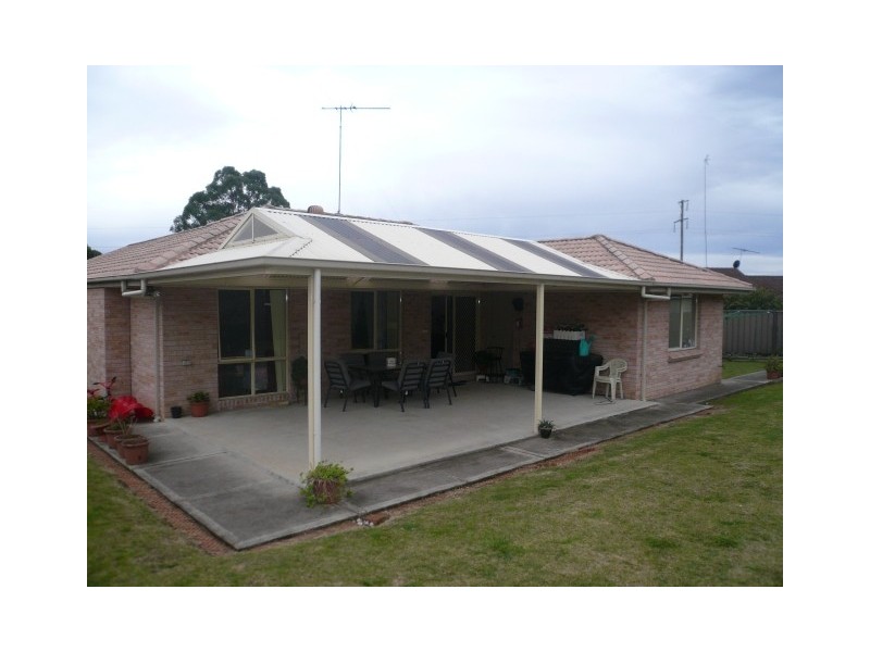 Werrington NSW 2747