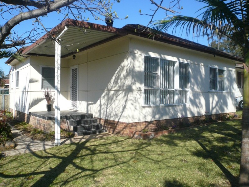 Cambridge Park NSW 2747