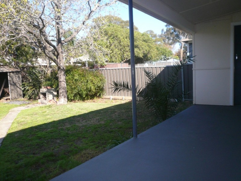 Cambridge Park NSW 2747