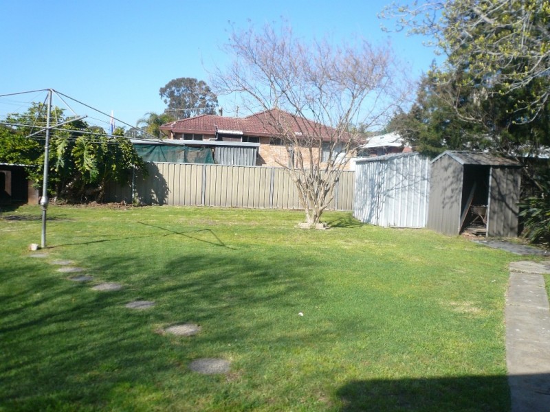 Cambridge Park NSW 2747