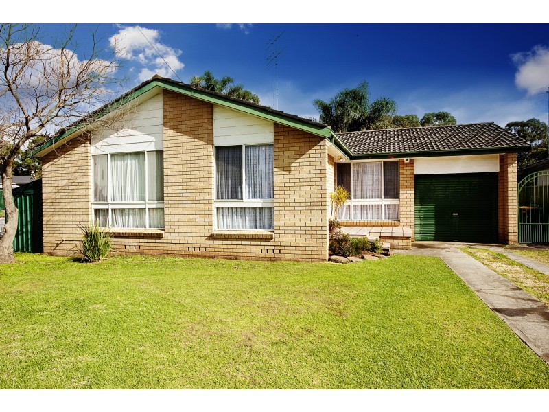 Jamisontown NSW 2750