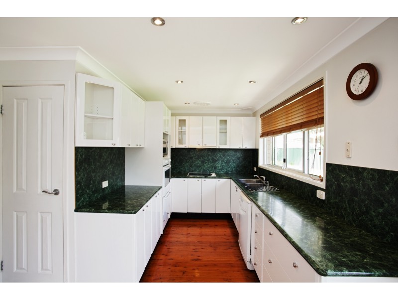 Jamisontown NSW 2750