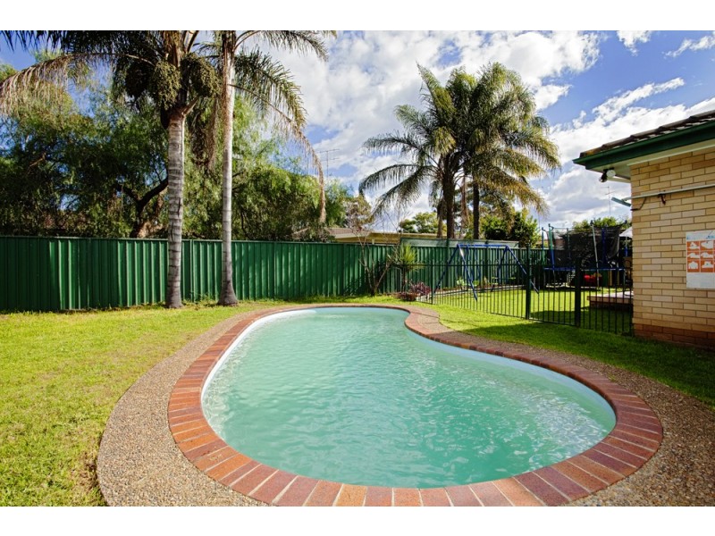 Jamisontown NSW 2750