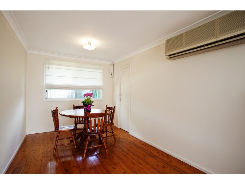 Jamisontown NSW 2750