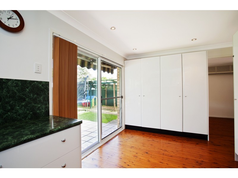 Jamisontown NSW 2750