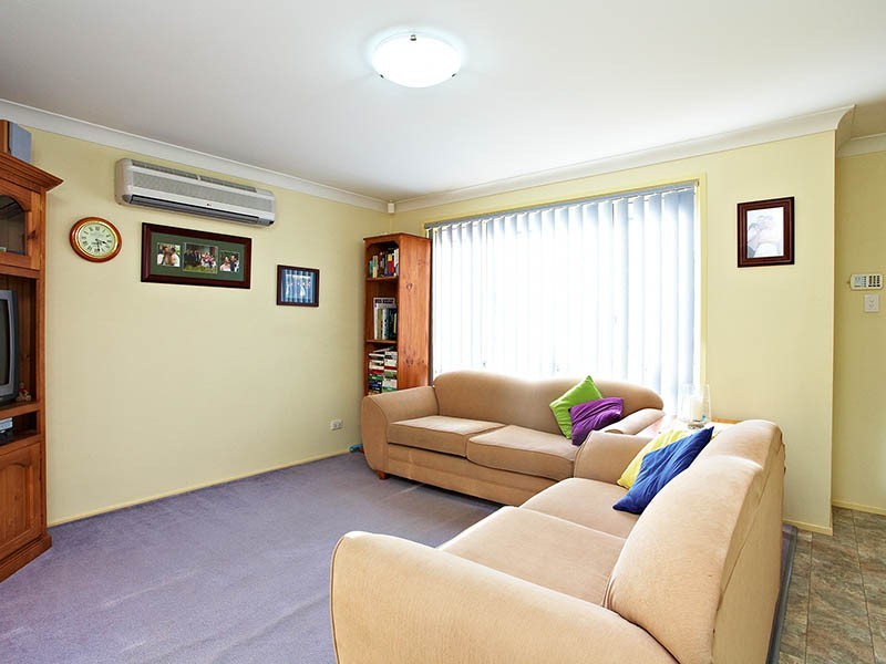 Glenmore Park NSW 2745