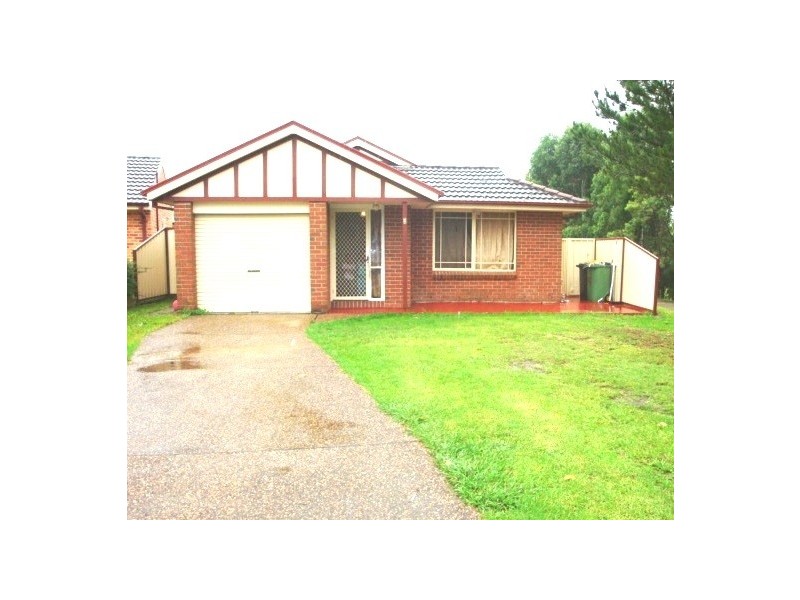Claremont Meadows NSW 2747