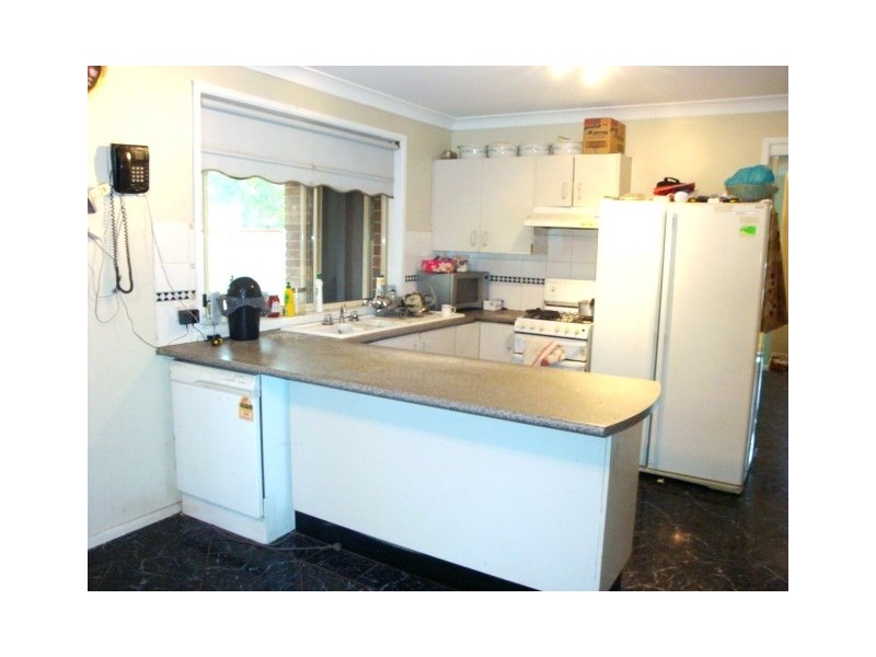 Claremont Meadows NSW 2747