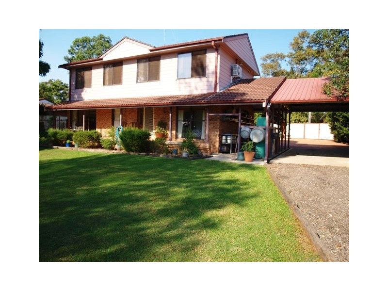 South Penrith NSW 2750