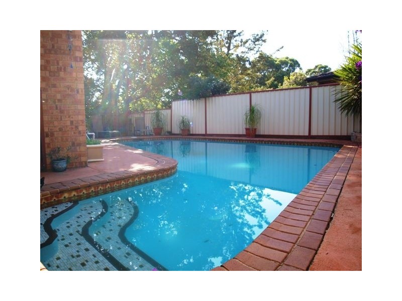 South Penrith NSW 2750